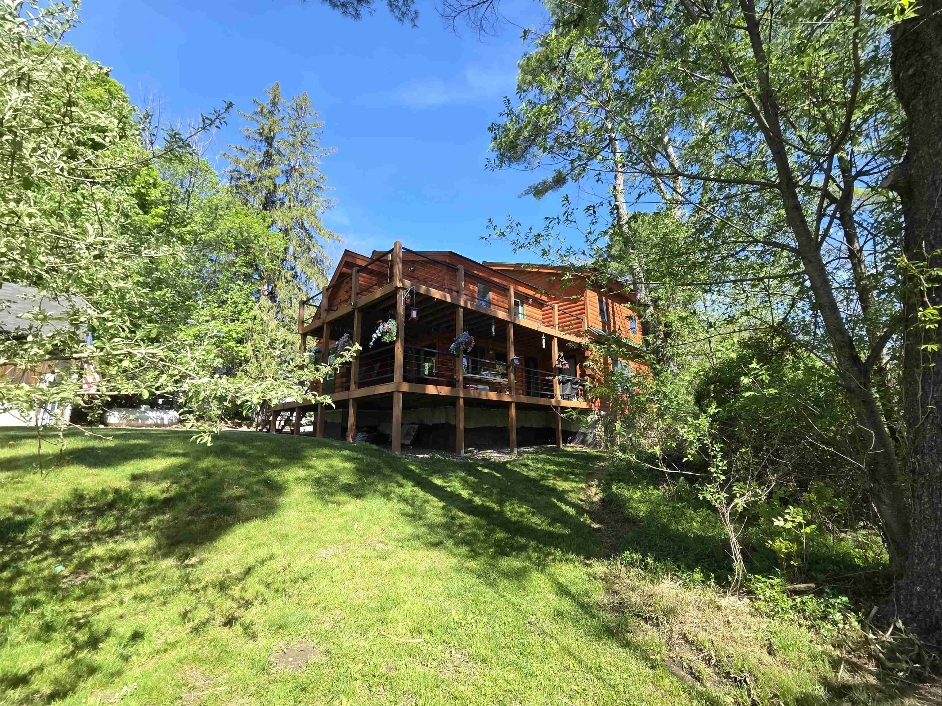 436 Lockehaven Road Enfield, NH 03748 - Photo 11 of 52