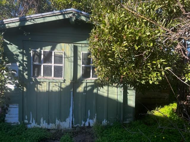 917 Channing Way Berkeley, CA 94710 - Photo 15 of 15 a front view of a house with a yard