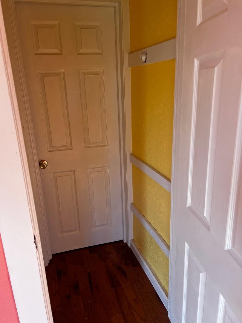 917 Channing Way Berkeley, CA 94710 - Photo 10 of 15 a view of front door