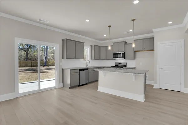 $370,521 | 202 Bellflower Lane, Pendleton, SC 29670