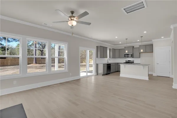 $370,521 | 202 Bellflower Lane, Pendleton, SC 29670