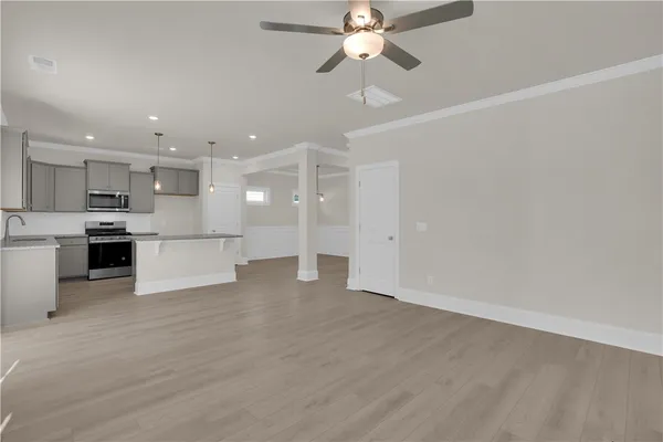 $370,521 | 202 Bellflower Lane, Pendleton, SC 29670