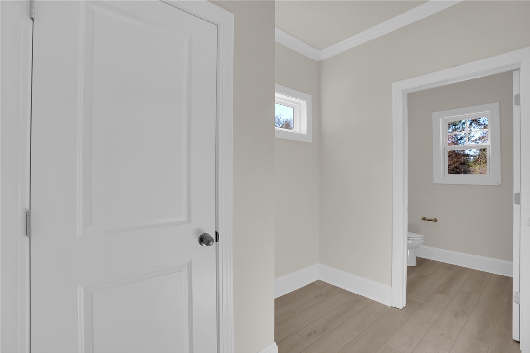 202 Bellflower Lane Pendleton, SC 29670 - Photo 19 of 38 This bright space features sleek flooring and architectural details.