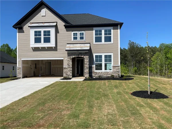 $370,521 | 202 Bellflower Lane, Pendleton, SC 29670