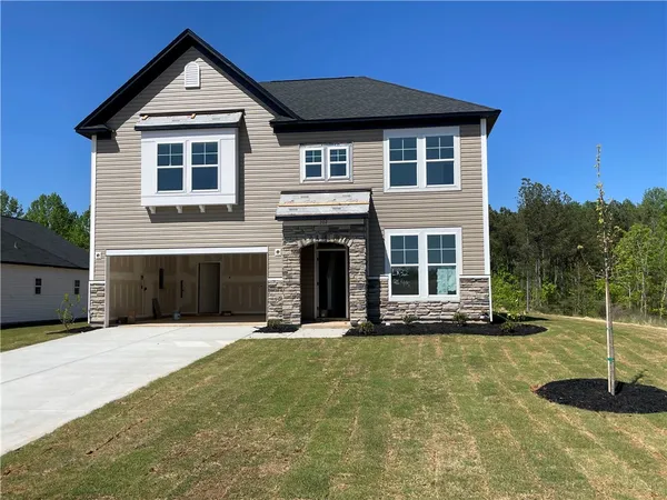 $370,521 | 202 Bellflower Lane, Pendleton, SC 29670