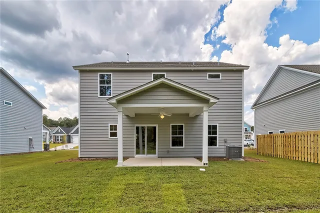 $378,042 | 224 Bellflower Lane, Anderson, SC 29625