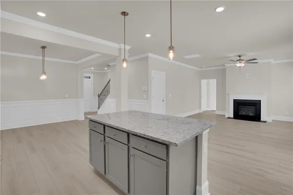 $370,521 | 202 Bellflower Lane, Pendleton, SC 29670