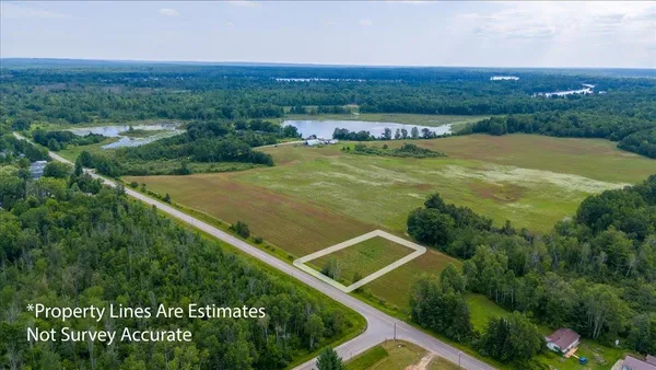 $24,900 | 2 Countyline Road, Hale, MI 48739