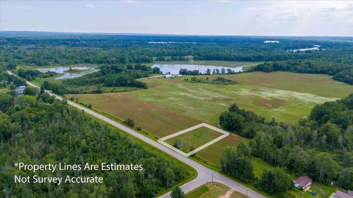 2 Countyline Road Hale, MI 48739 - Photo 1 of 5
