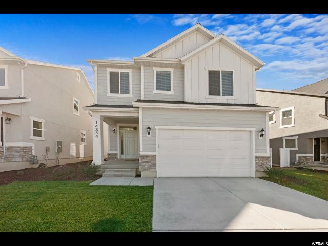 14854 South Rutledge Road Riverton, UT 84065 - Photo 1 of 1 Gallery Image 1