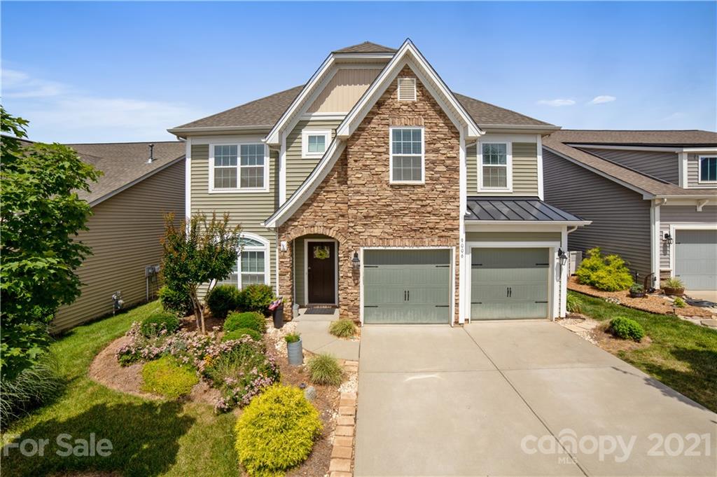 9006 Inverness Bay Road Charlotte, NC 28278 - Photo 1 of 41 Gallery Image 1