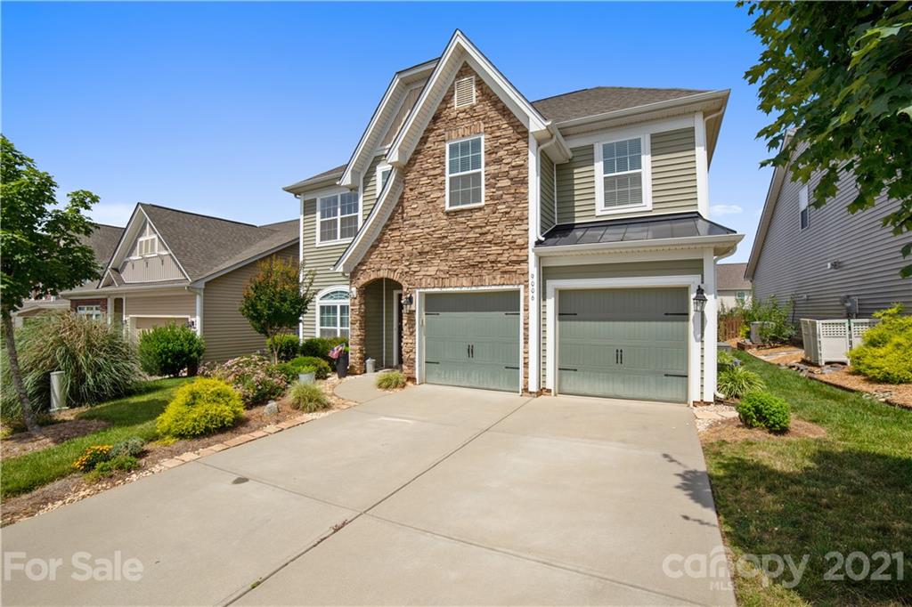 9006 Inverness Bay Road Charlotte, NC 28278 - Photo 31 of 41 Gallery Image 31