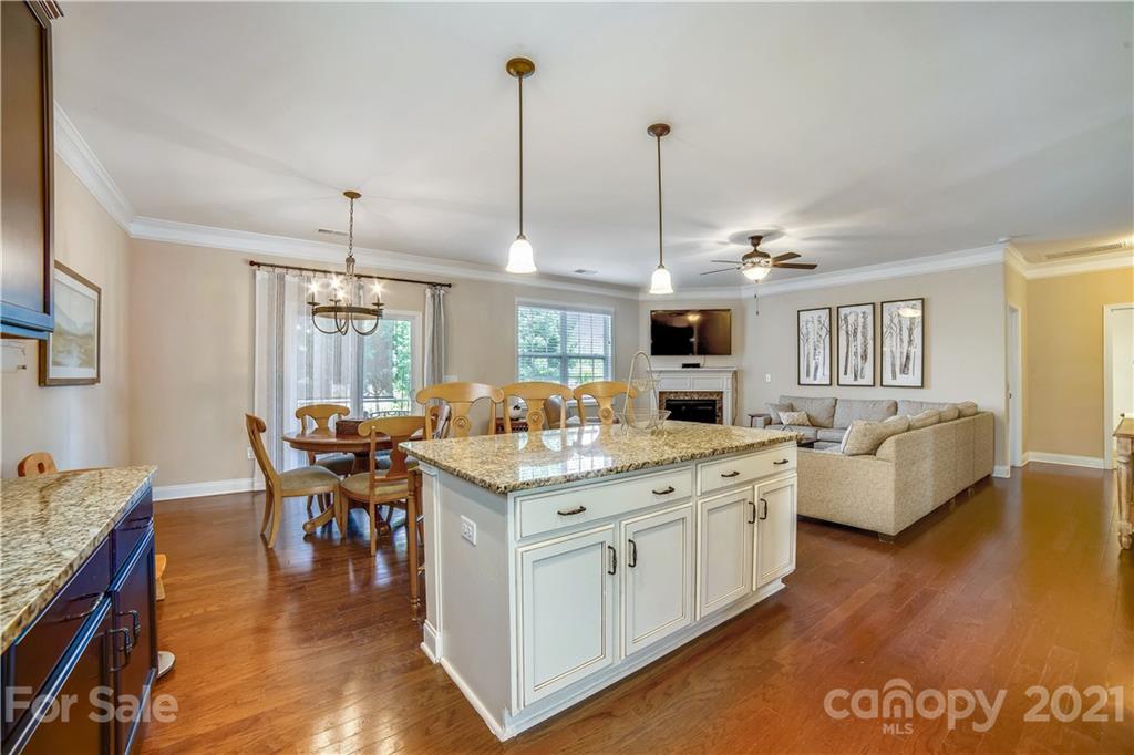 9006 Inverness Bay Road Charlotte, NC 28278 - Photo 6 of 41 Gallery Image 6