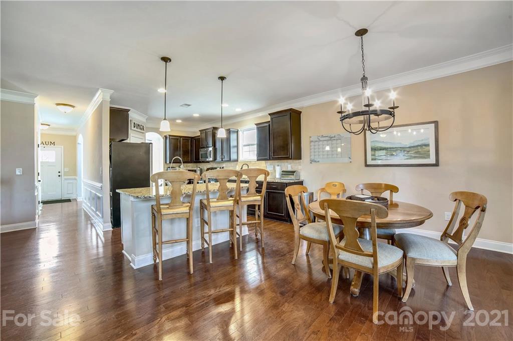 9006 Inverness Bay Road Charlotte, NC 28278 - Photo 8 of 41 Gallery Image 8