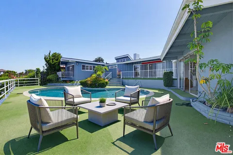$2,800,000 | 4107 Punta Alta Drive, Los Angeles, CA 90008