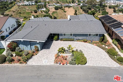$2,800,000 | 4107 Punta Alta Drive, Los Angeles, CA 90008