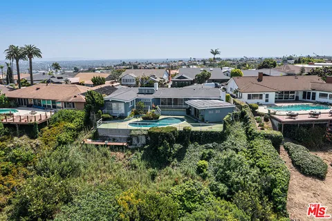 $2,800,000 | 4107 Punta Alta Drive, Los Angeles, CA 90008