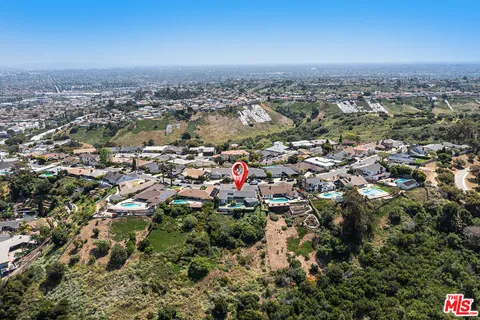 $2,800,000 | 4107 Punta Alta Drive, Los Angeles, CA 90008