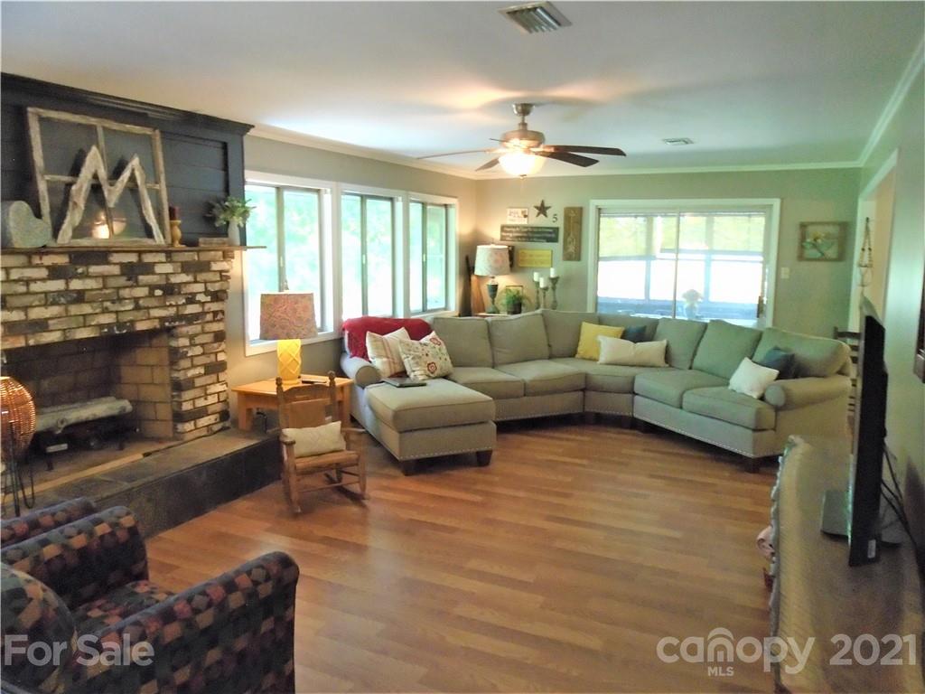 494 Stony Point School Road Stony Point, NC 28678 - Photo 11 of 41 Gallery Image 11
