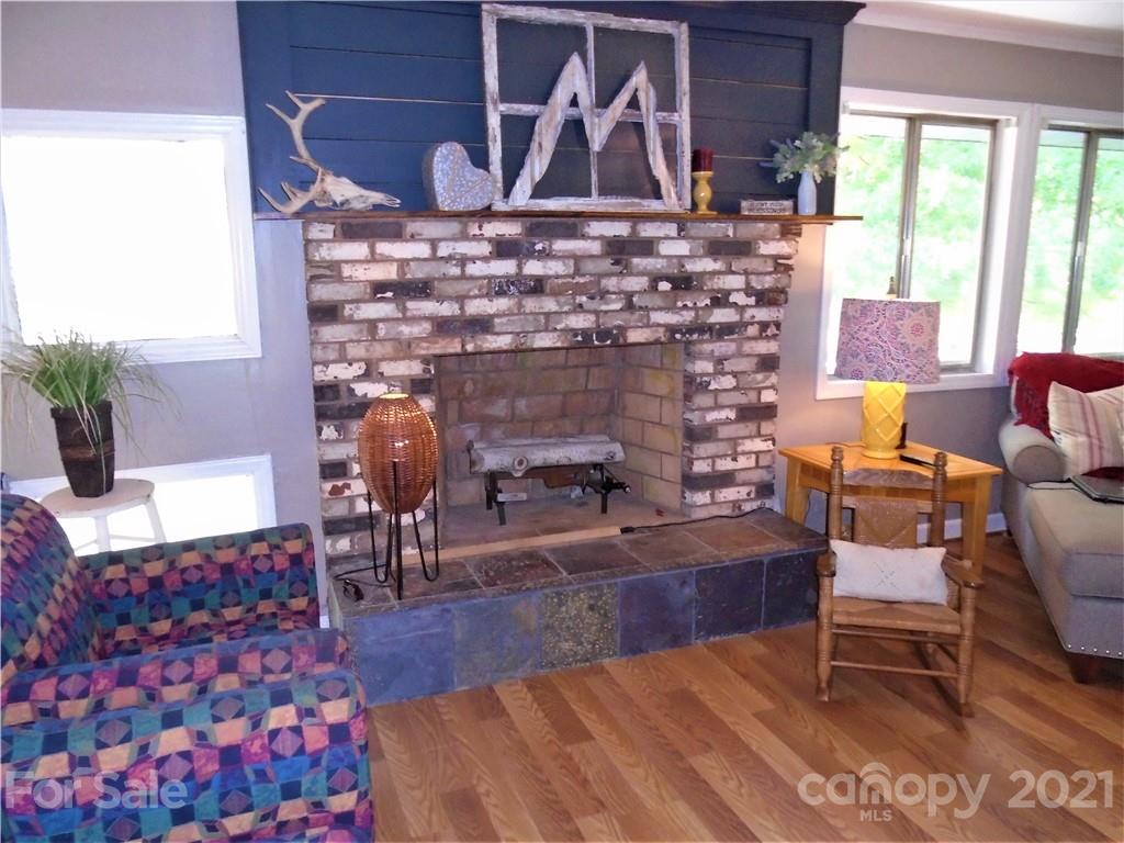 494 Stony Point School Road Stony Point, NC 28678 - Photo 12 of 41 Gallery Image 12
