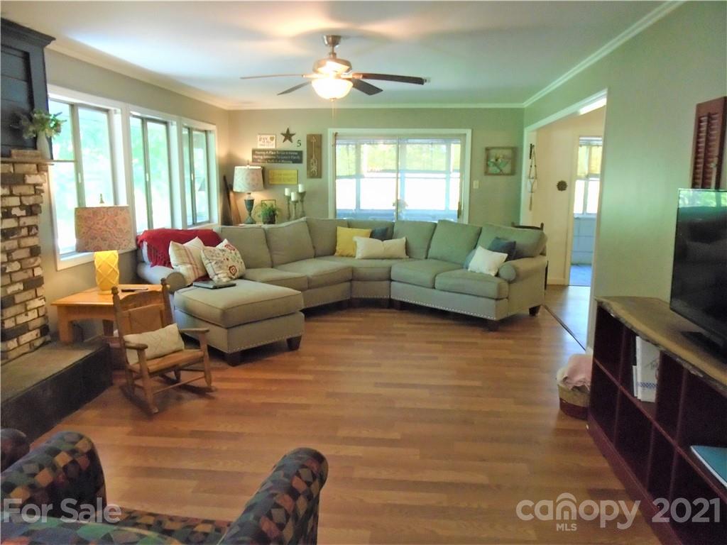 494 Stony Point School Road Stony Point, NC 28678 - Photo 13 of 41 Gallery Image 13