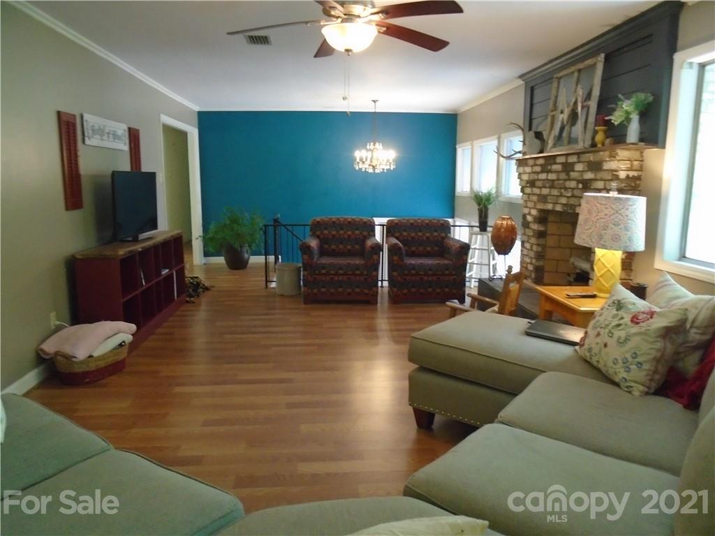 494 Stony Point School Road Stony Point, NC 28678 - Photo 14 of 41 Gallery Image 14