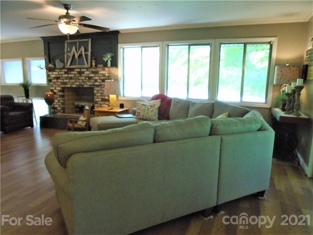 494 Stony Point School Road Stony Point, NC 28678 - Photo 15 of 41 Gallery Image 15