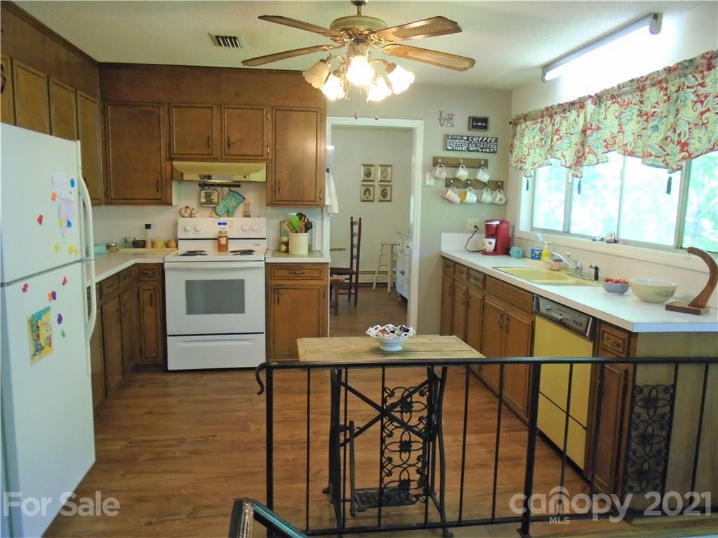 494 Stony Point School Road Stony Point, NC 28678 - Photo 19 of 41 Gallery Image 19