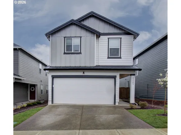 $539,900 | 17503 Northwest 10th Place, Ridgefield, WA 98642