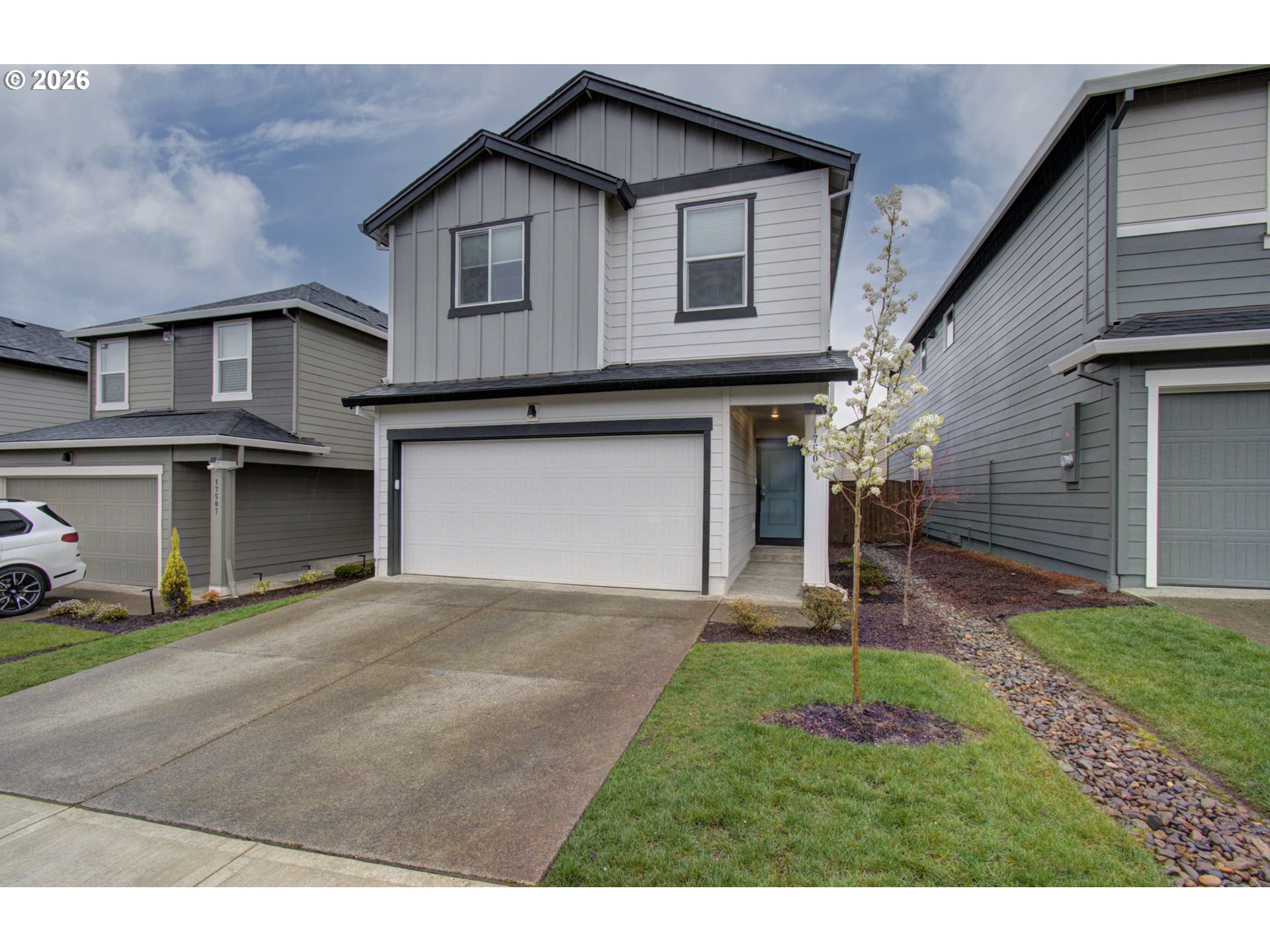 17503 Northwest 10th Place Ridgefield, WA 98642 - Photo 2 of 34