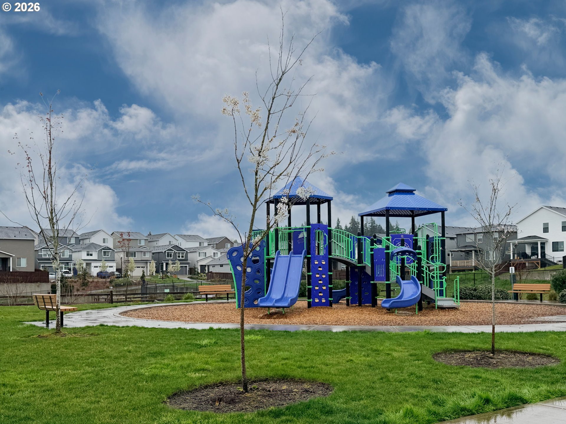 17503 Northwest 10th Place Ridgefield, WA 98642 - Photo 34 of 34