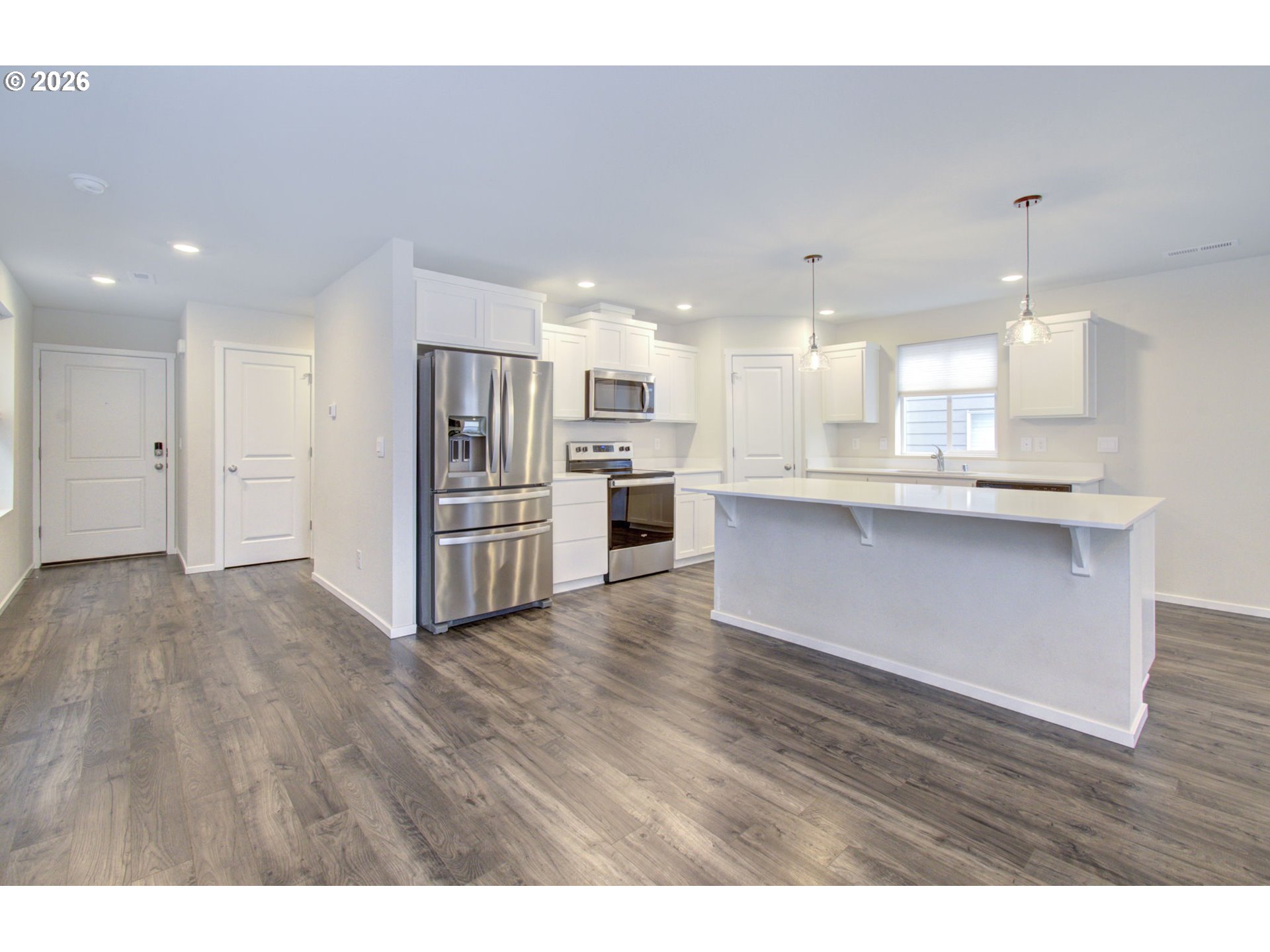 17503 Northwest 10th Place Ridgefield, WA 98642 - Photo 5 of 34