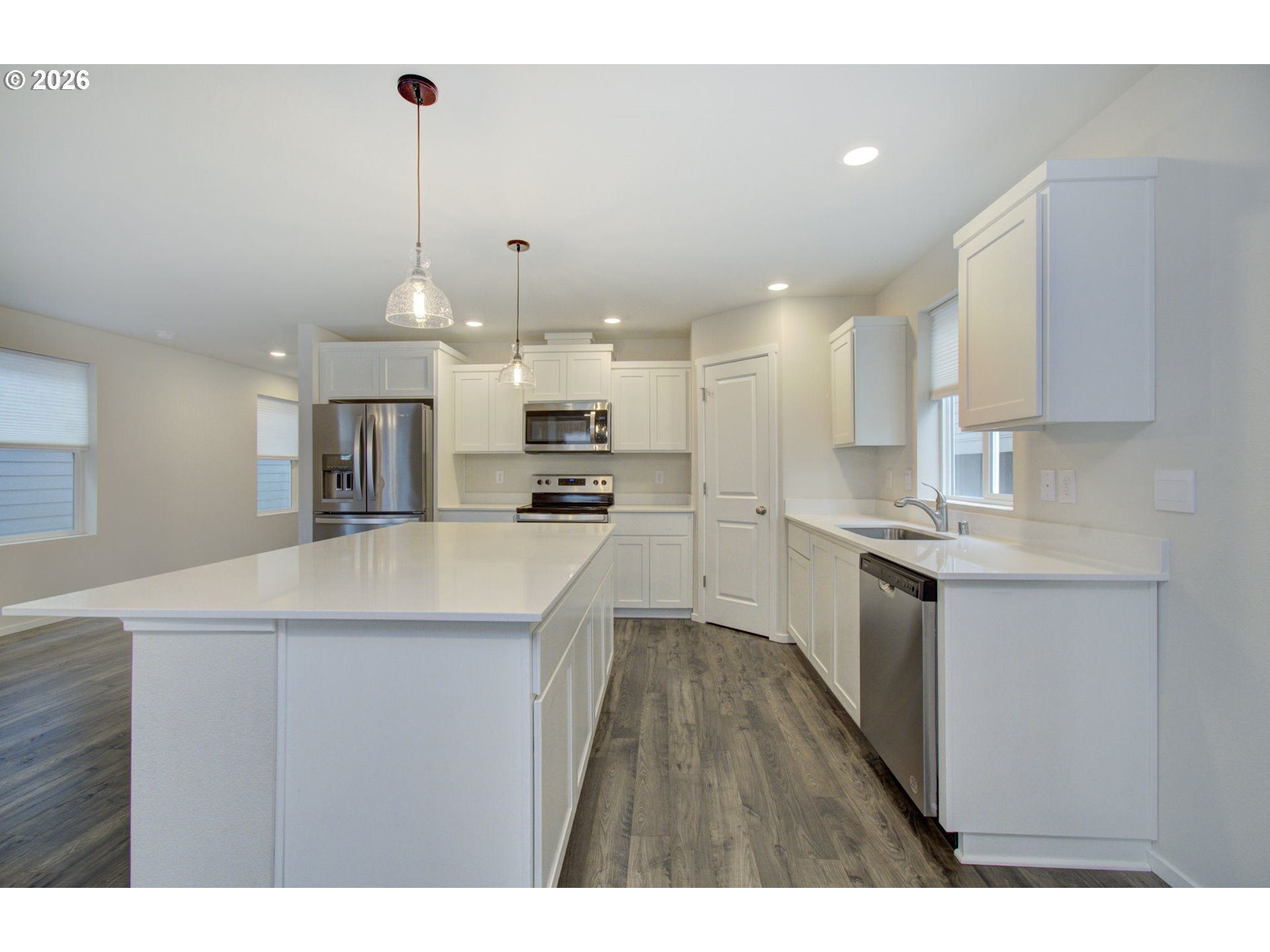 17503 Northwest 10th Place Ridgefield, WA 98642 - Photo 8 of 34