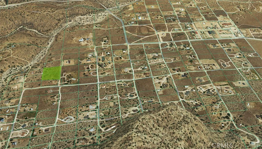 543050 Red Ryder Road Pioneertown, CA 92268 - Photo 9 of 20 view of a bathroom