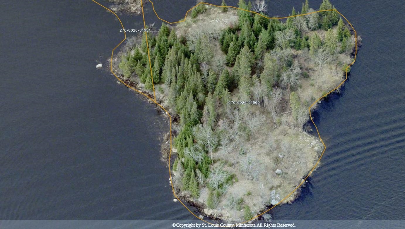Tbd Tbd Lake Tower, MN 55790 - Photo 2 of 13 Drone / aerial view of a large body of water