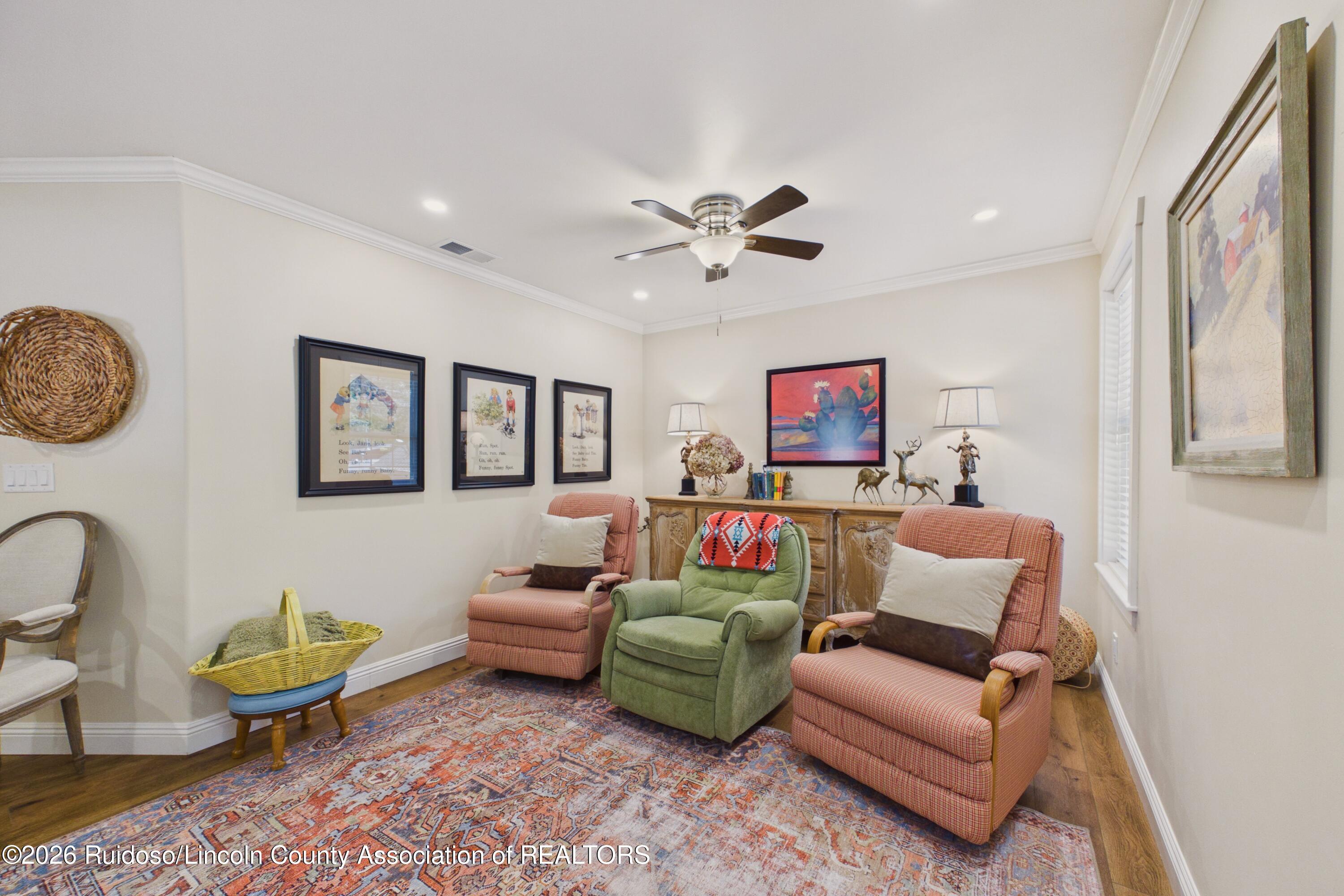 138 North Loop Road Ruidoso, NM 88345 - Photo 51 of 73 Gallery Image 51
