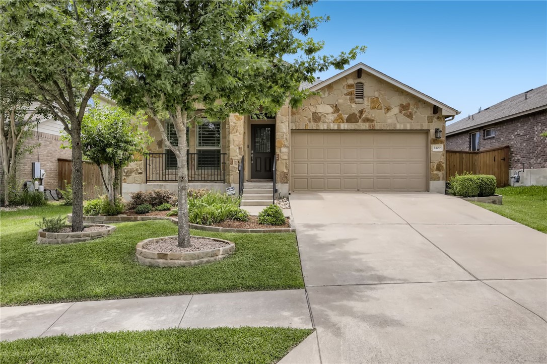 1409 April Meadows Loop Georgetown, TX 78626 - Photo 1 of 1 Gallery Image 1