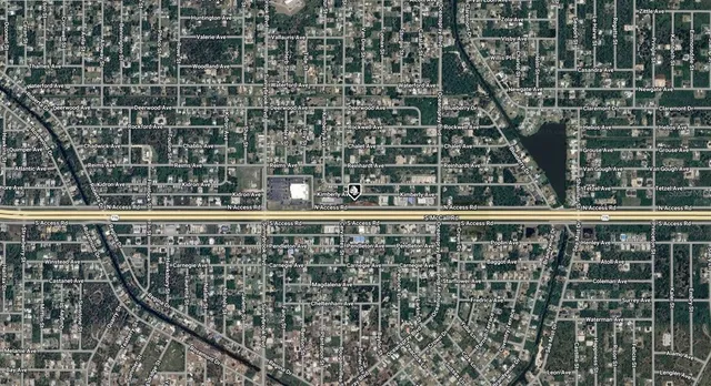 $260,000 | 4254 North Access Road, Englewood, FL 34224