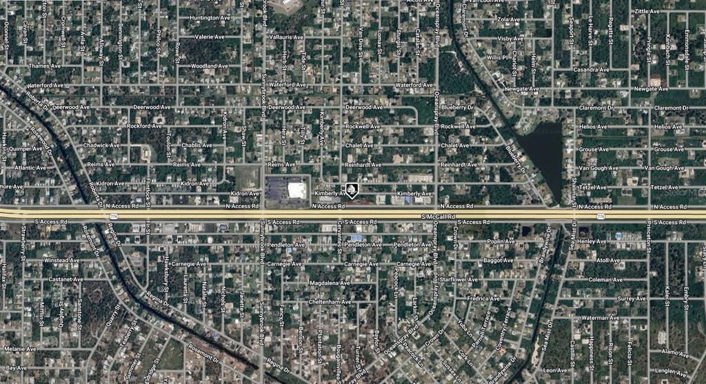 4254 North Access Road Englewood, FL 34224 - Photo 3 of 26