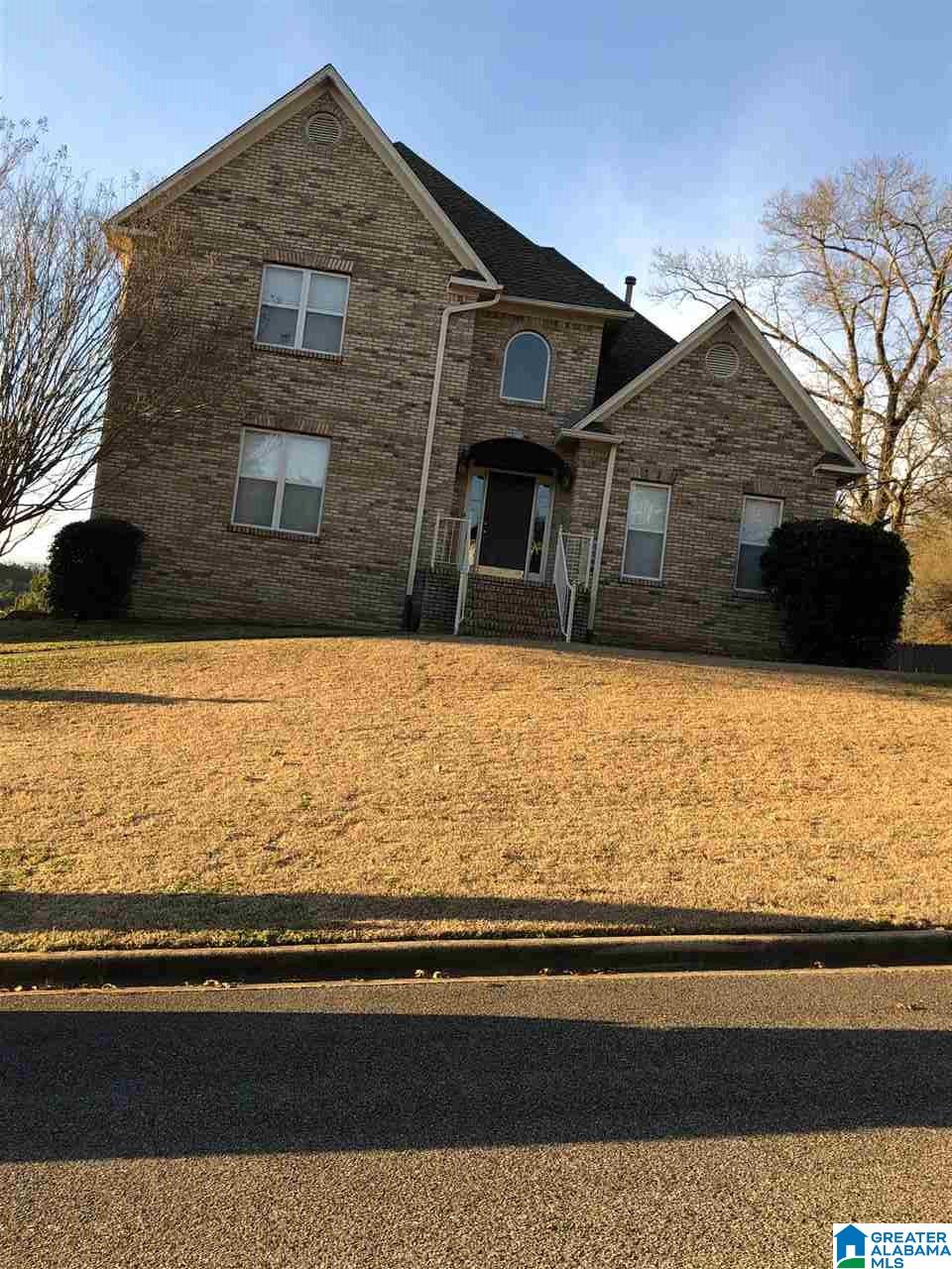 4862 Hackberry Circle Pinson, AL 35126 - Photo 1 of 25