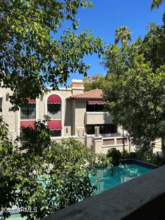 $2,150 | 7557 North Dreamy Draw Drive, Unit 276, Phoenix, AZ 85020