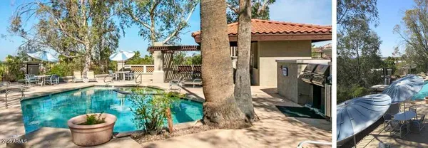 $2,150 | 7557 North Dreamy Draw Drive, Unit 276, Phoenix, AZ 85020