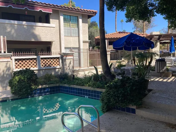$2,150 | 7557 North Dreamy Draw Drive, Unit 276, Phoenix, AZ 85020