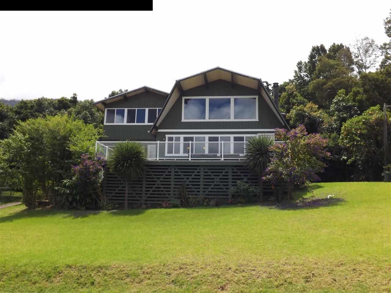 1051 Polipoli Road Kula, HI 96790 - Photo 1 of 30 Gallery Image 1