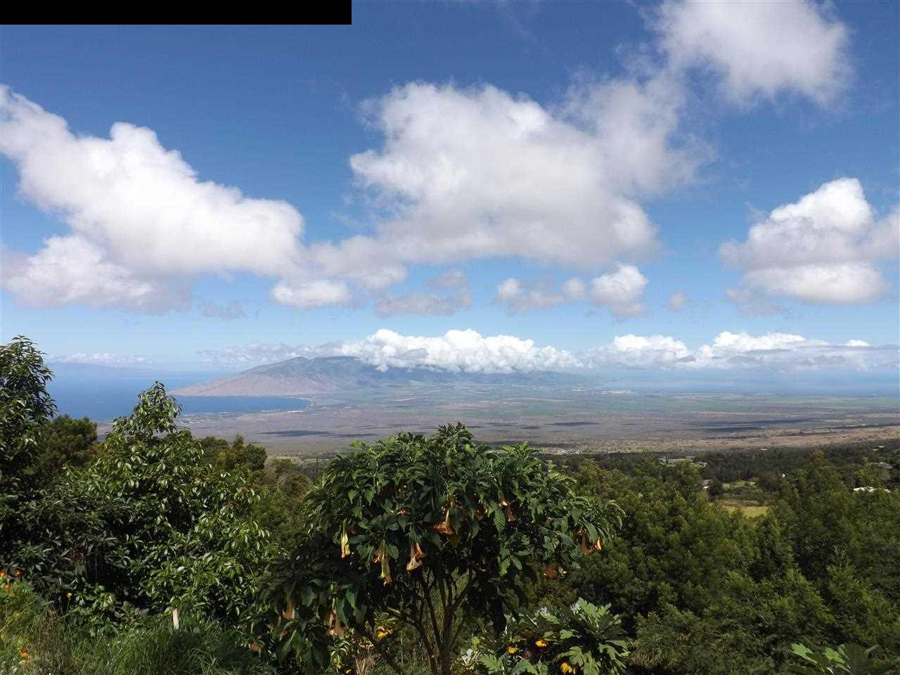 1051 Polipoli Road Kula, HI 96790 - Photo 2 of 30 Gallery Image 2