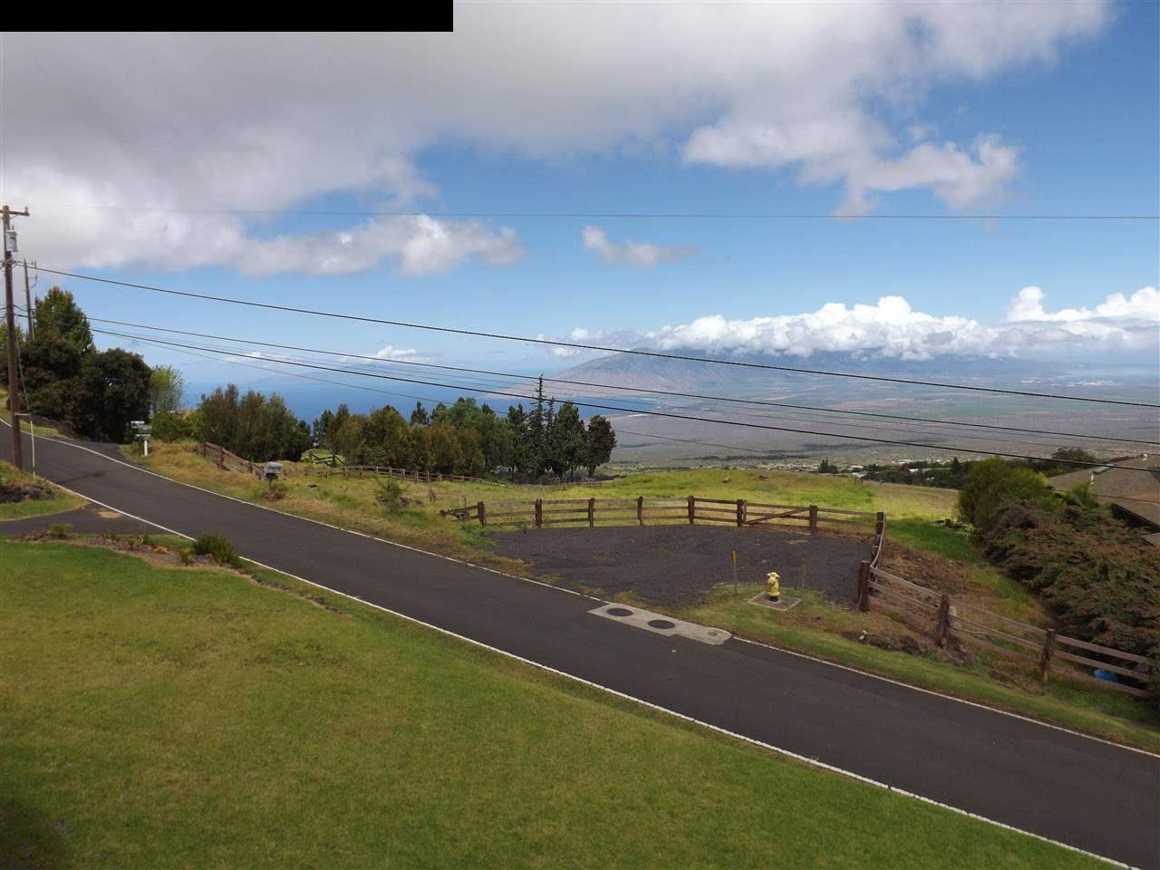 1051 Polipoli Road Kula, HI 96790 - Photo 23 of 30 Gallery Image 23
