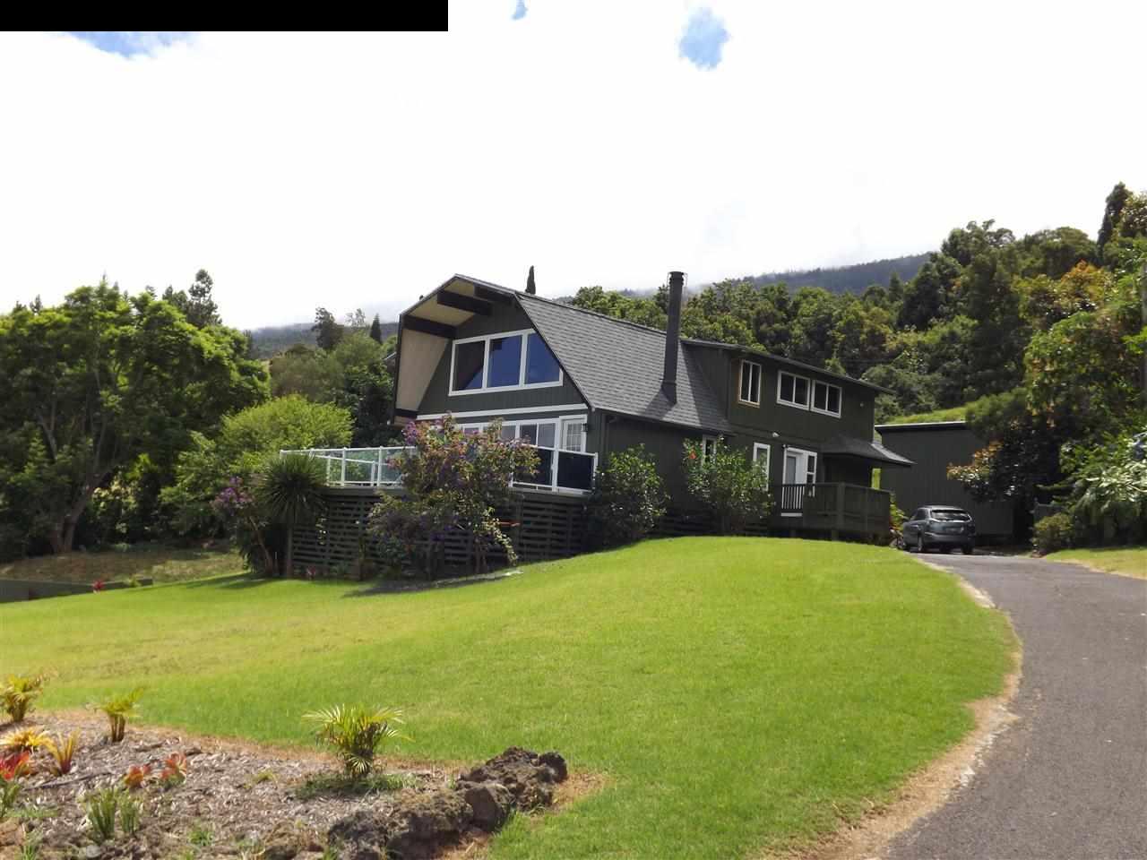 1051 Polipoli Road Kula, HI 96790 - Photo 3 of 30 Gallery Image 3