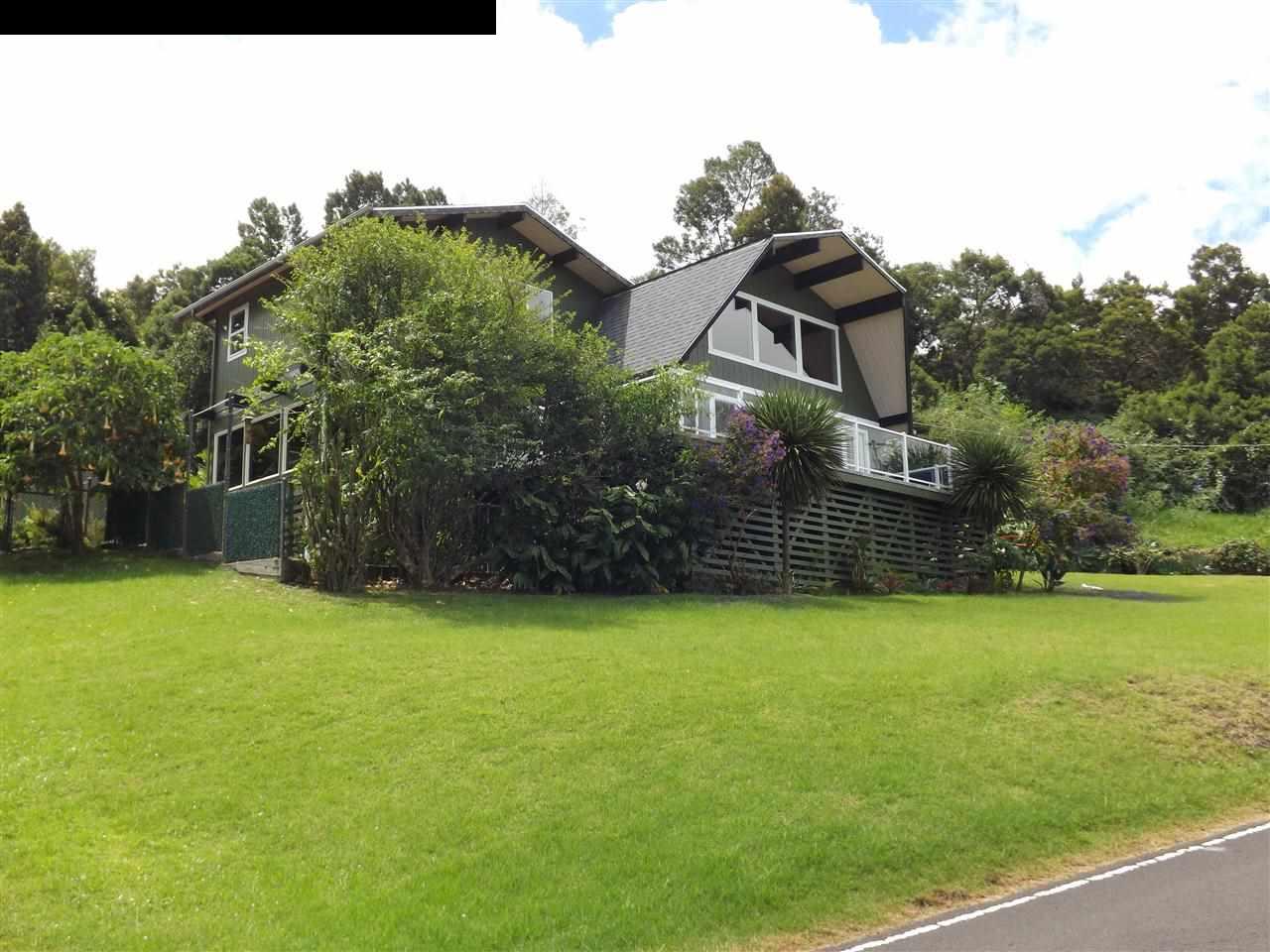 1051 Polipoli Road Kula, HI 96790 - Photo 4 of 30 Gallery Image 4