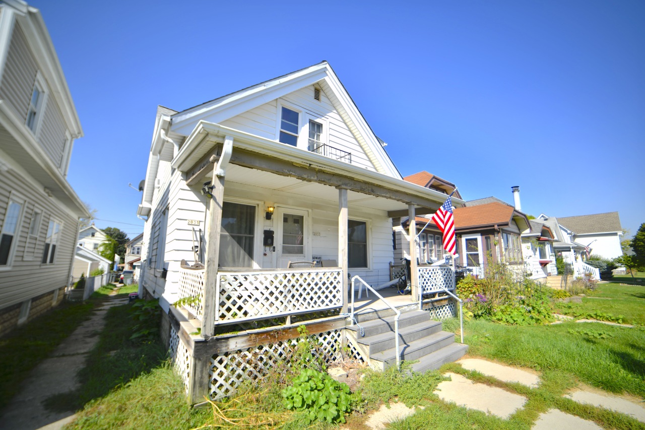 2033 South 76th Street West Allis, WI 53219 - Photo 1 of 14 Photo 14