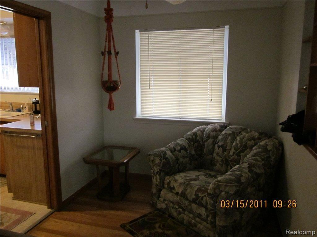 851 Princeton Road Berkley, MI 48072 - Photo 5 of 11 Dining Room